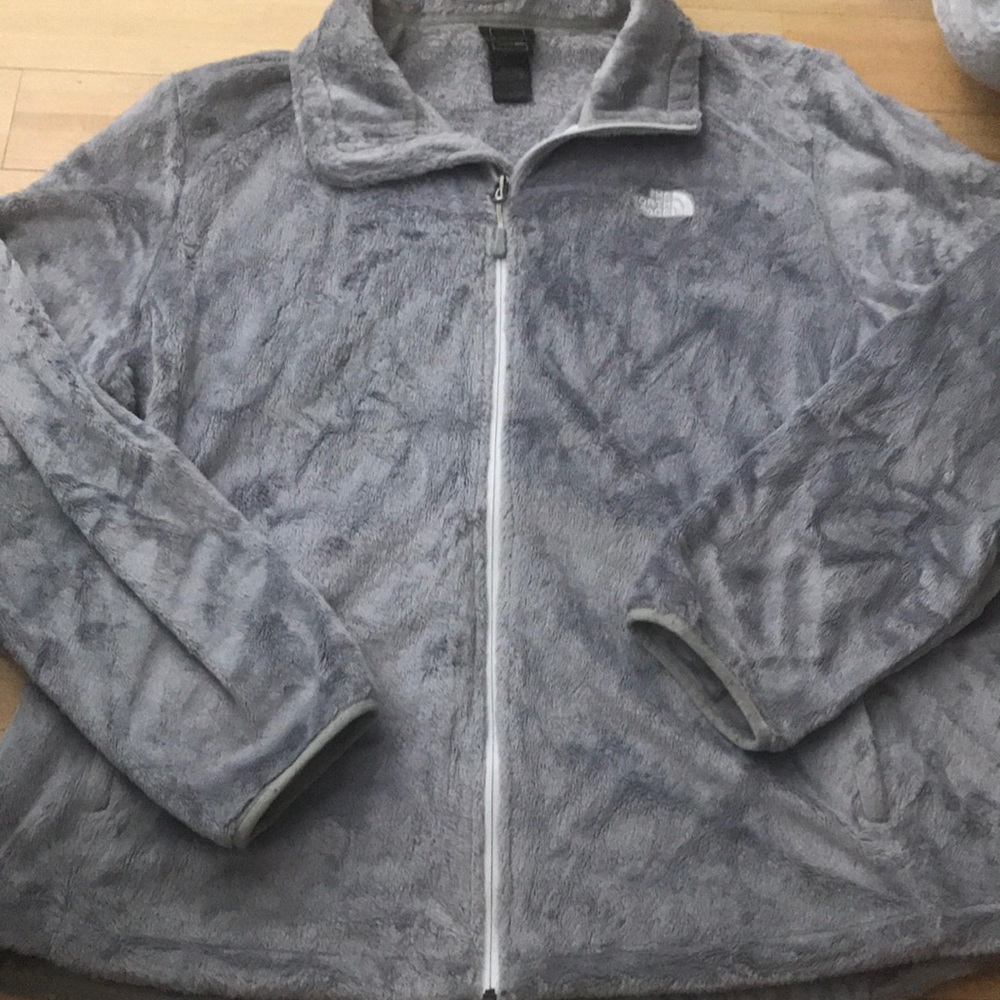 Women’s OSITO north face jacket